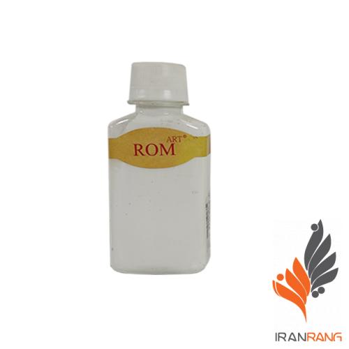 4676-1.jpg خرید رنگ اکریلیک نیم براق روم آرت کد 1030 حجم 150 گرمی - فروشگاه ایران رنگ