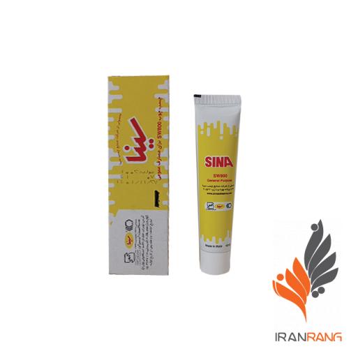 چسب چوب سینا تیوپی - ایران رنگ