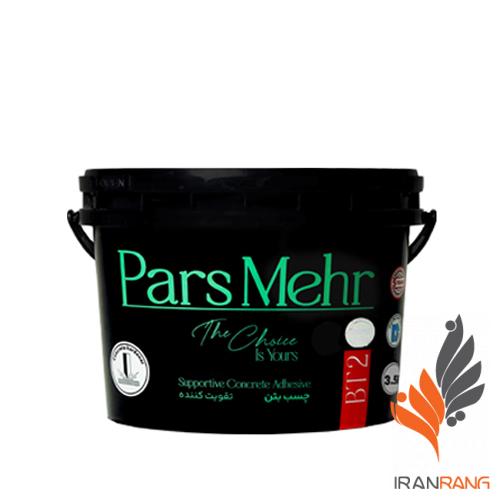 خرید چسب بتن تقویت کننده BT2 پارس مهر گالن - ایران رنگ