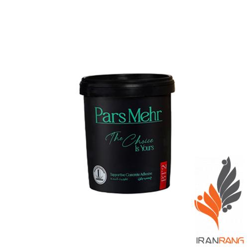 چسب بتن تقویت کننده BT2 پارس مهر کوارت - ایران رنگ