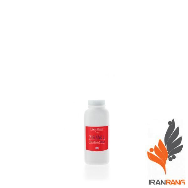 سیلر زیرسازی زیرنگ پارس مهر لیتر - ایران رنگ