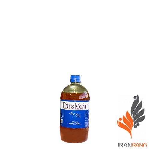 خرید روغن الیف مخصوص بتونه ممتاز پارس مهر کوارت - ایران رنگ