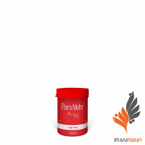 خرید چسب چوب پارس مهر کد 6000 کیلو - ایران رنگ