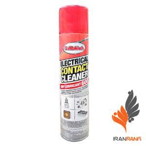 خرید اسپری کنتاکتور شوی گل پخش - ایران رنگ