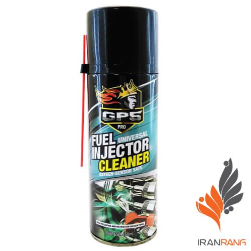 خرید اسپری انژکتور شوی گل پخش - ایران رنگ